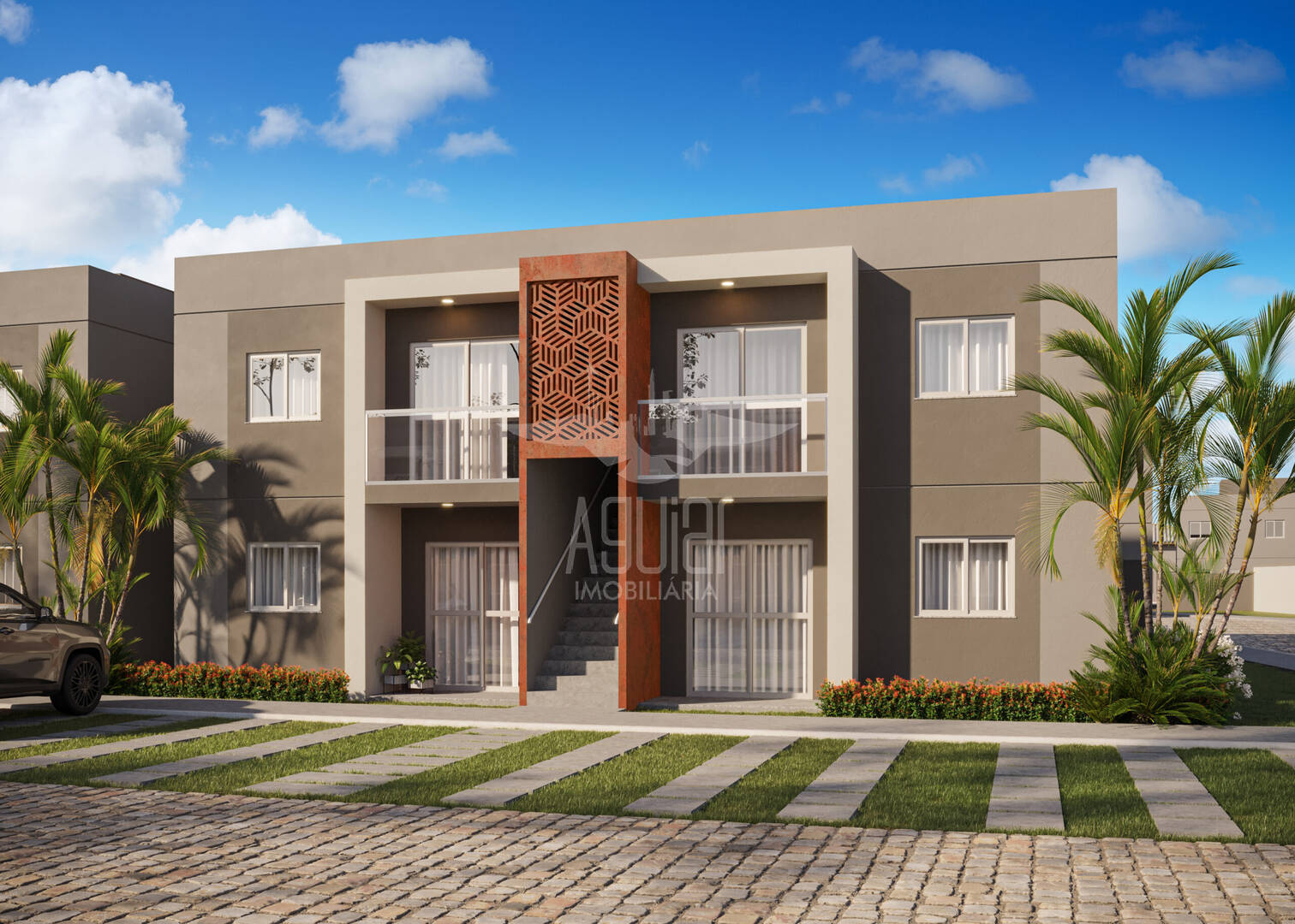 Casa, 2 quartos, 42 m² - Foto 5