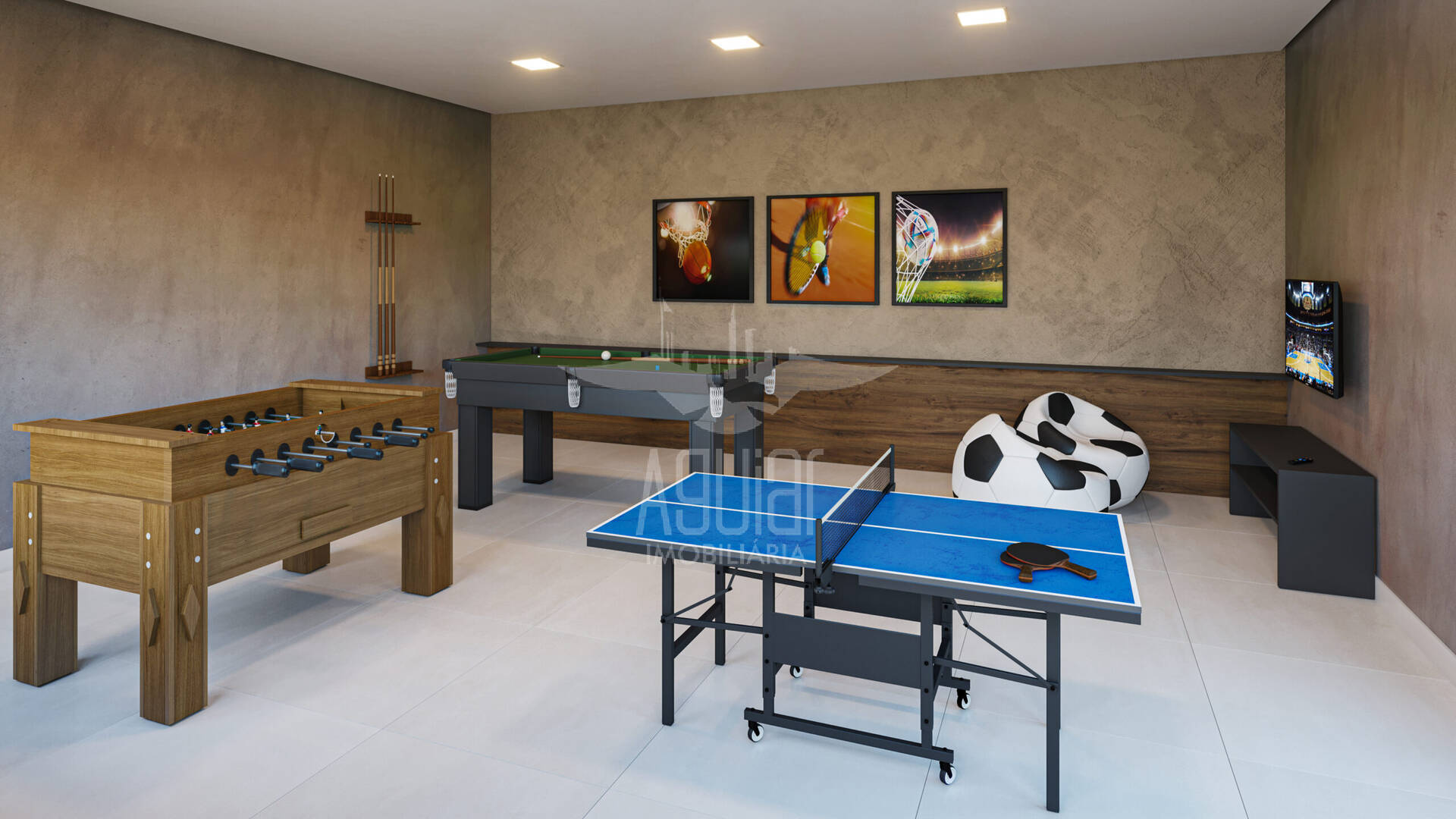 Casa, 2 quartos, 42 m² - Foto 20