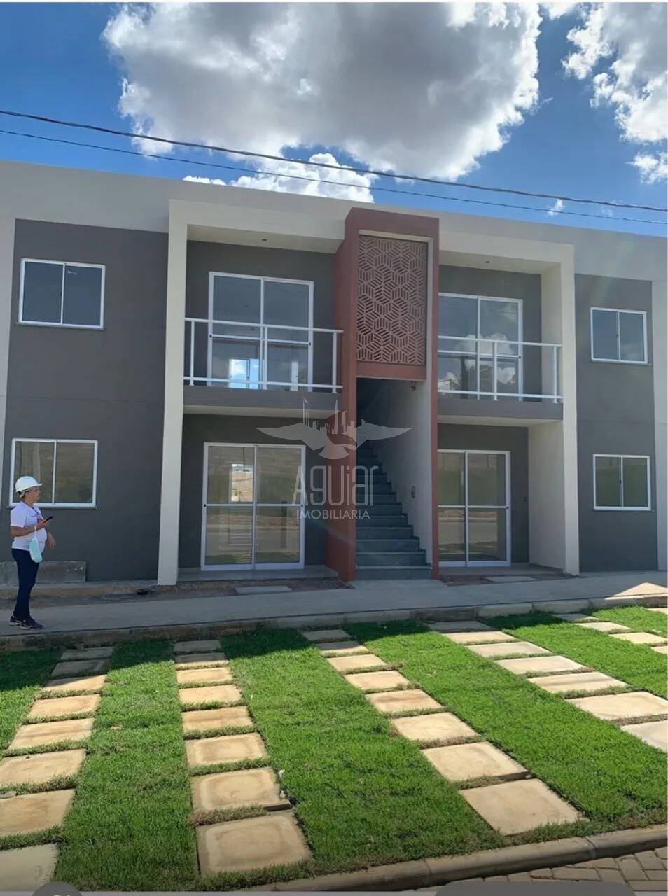 Casa, 2 quartos, 42 m² - Foto 24