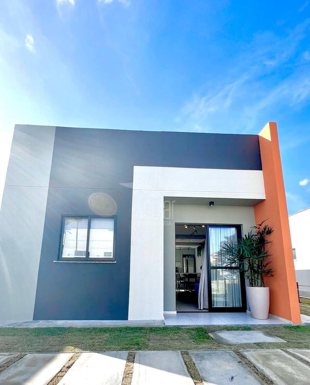 Casa, 2 quartos, 42 m² - Foto 25