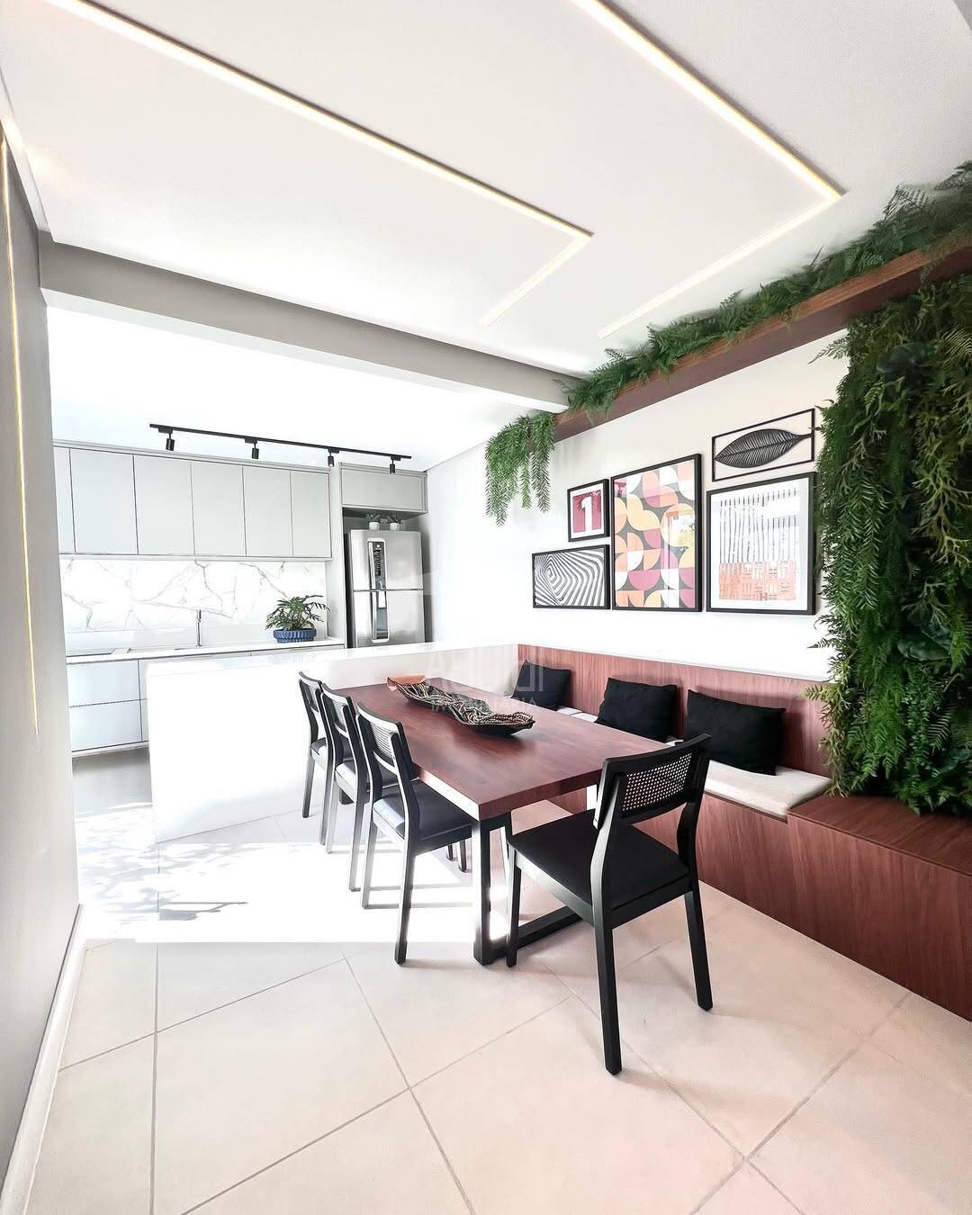 Casa, 2 quartos, 42 m² - Foto 26