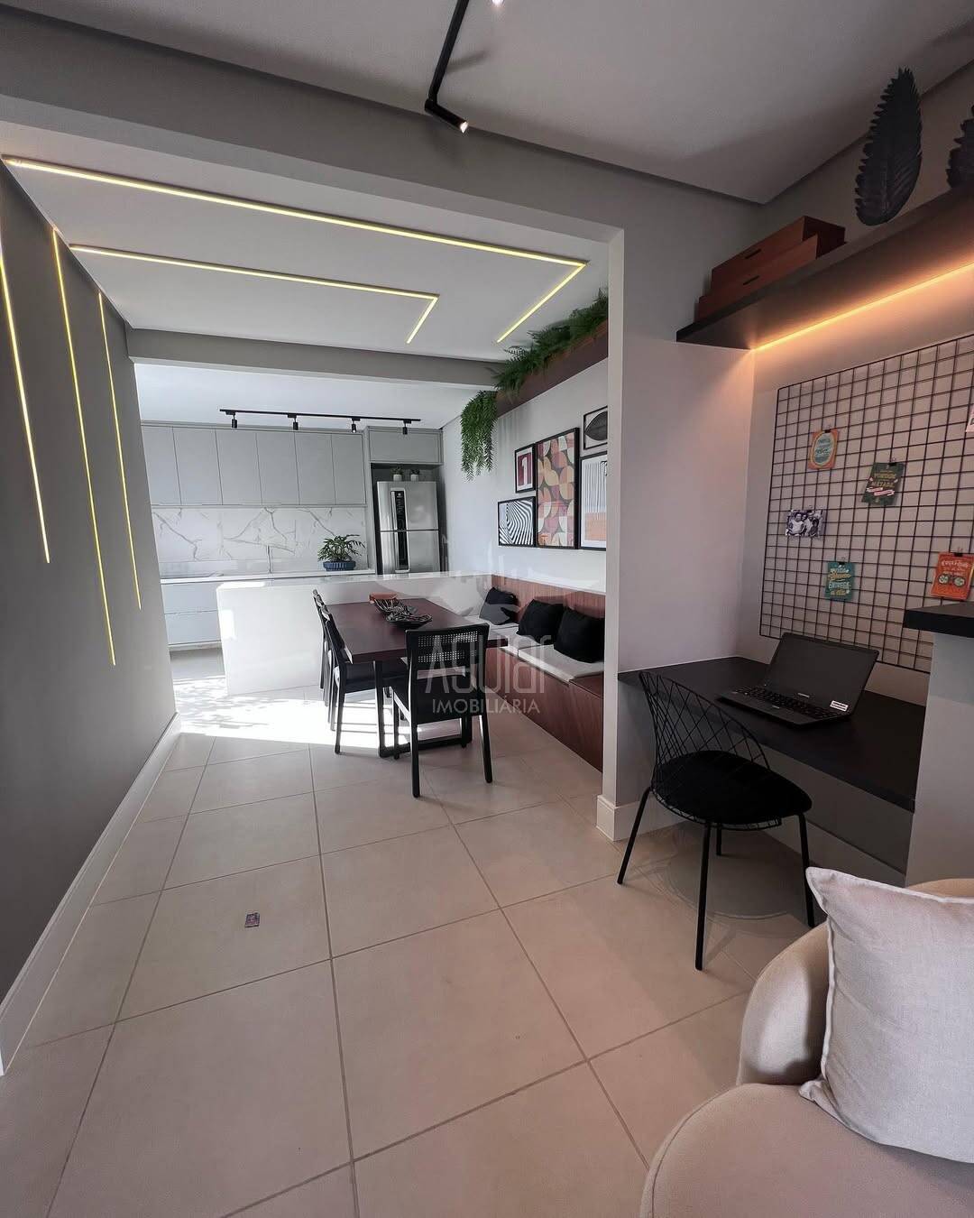Casa, 2 quartos, 42 m² - Foto 31