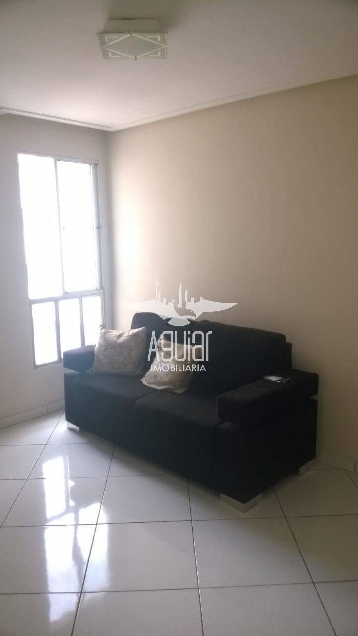 Apartamento, 2 quartos, 43 m² - Foto 3