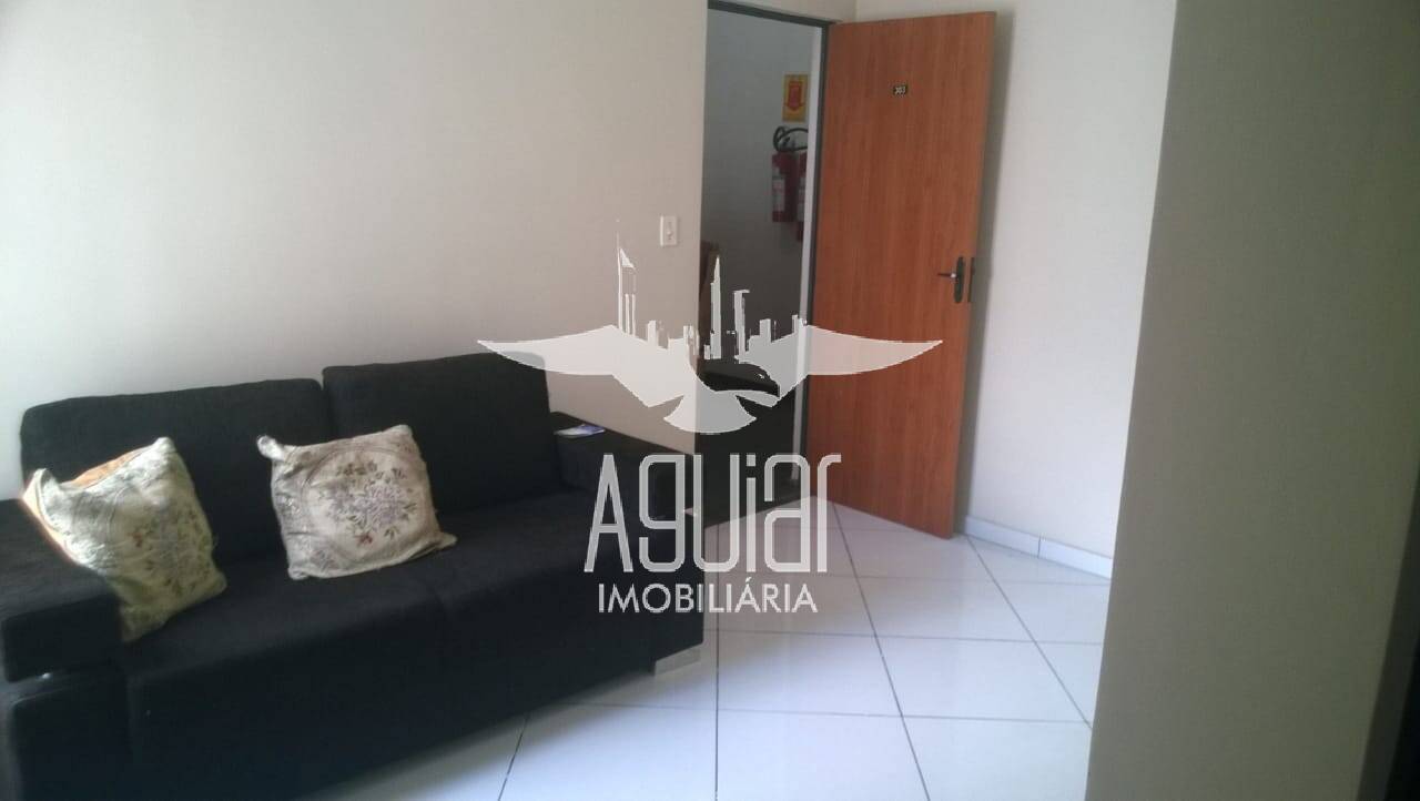 Apartamento, 2 quartos, 43 m² - Foto 2
