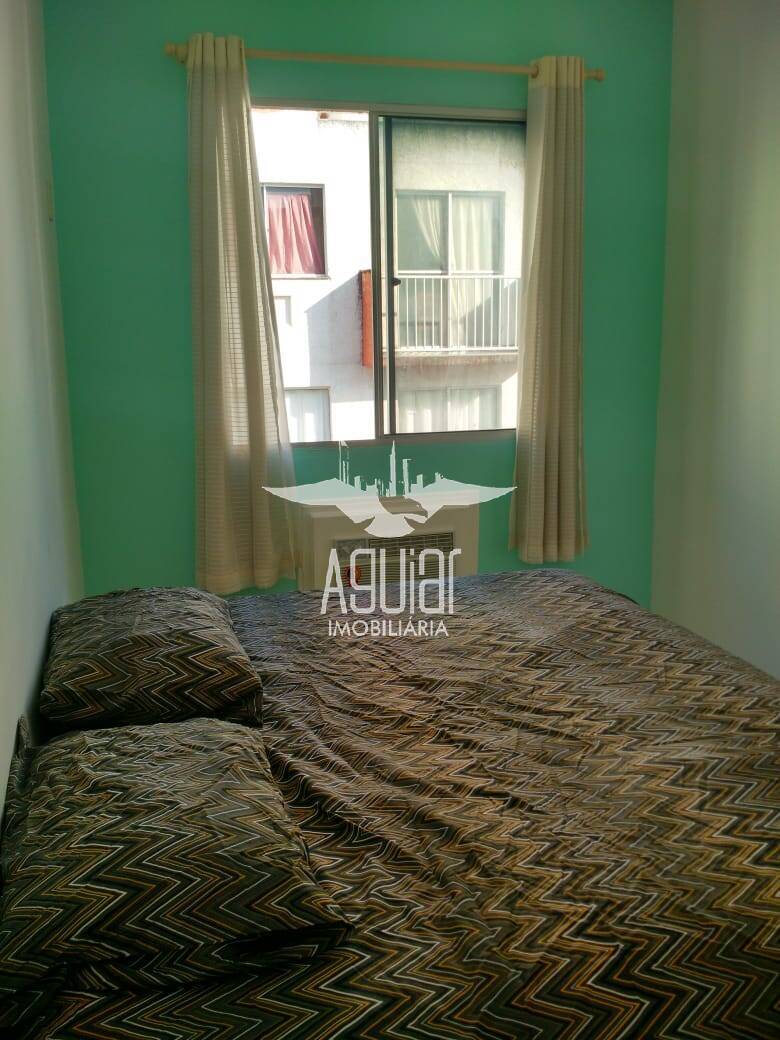 Apartamento, 2 quartos, 43 m² - Foto 6