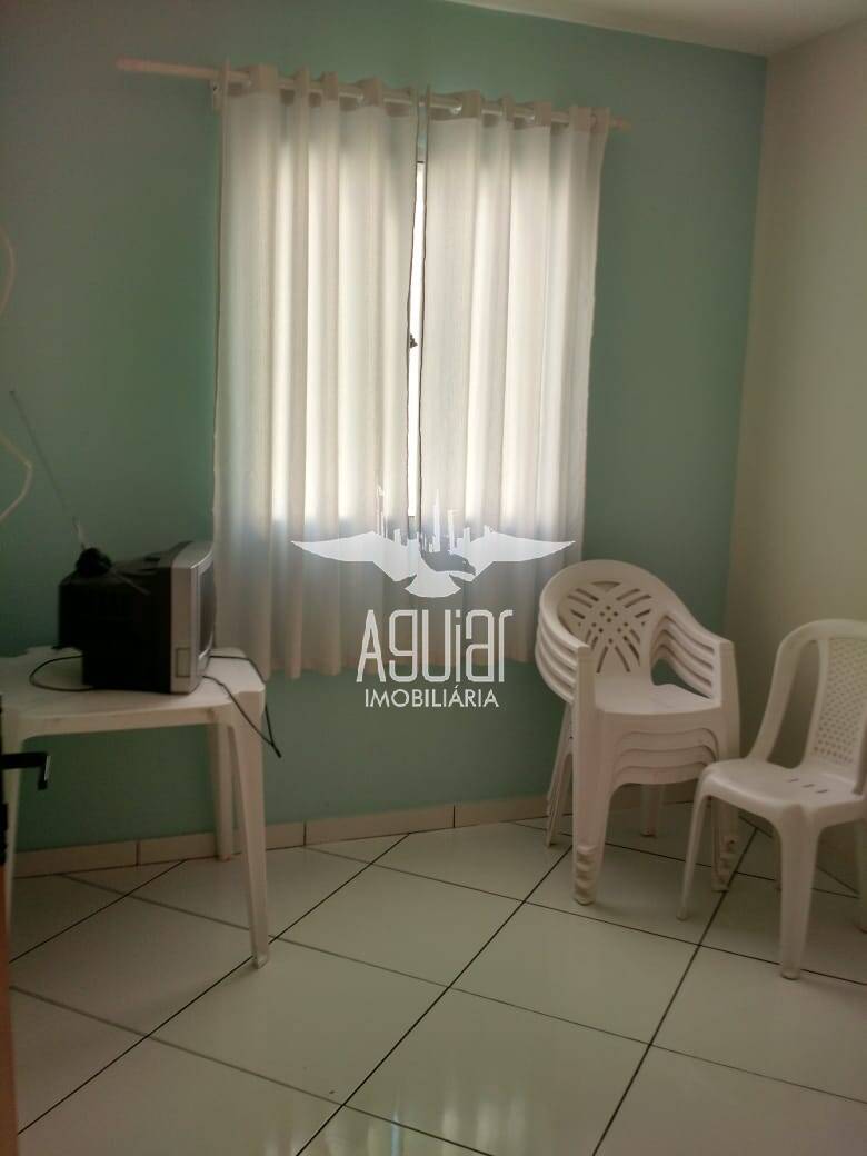 Apartamento, 2 quartos, 43 m² - Foto 7