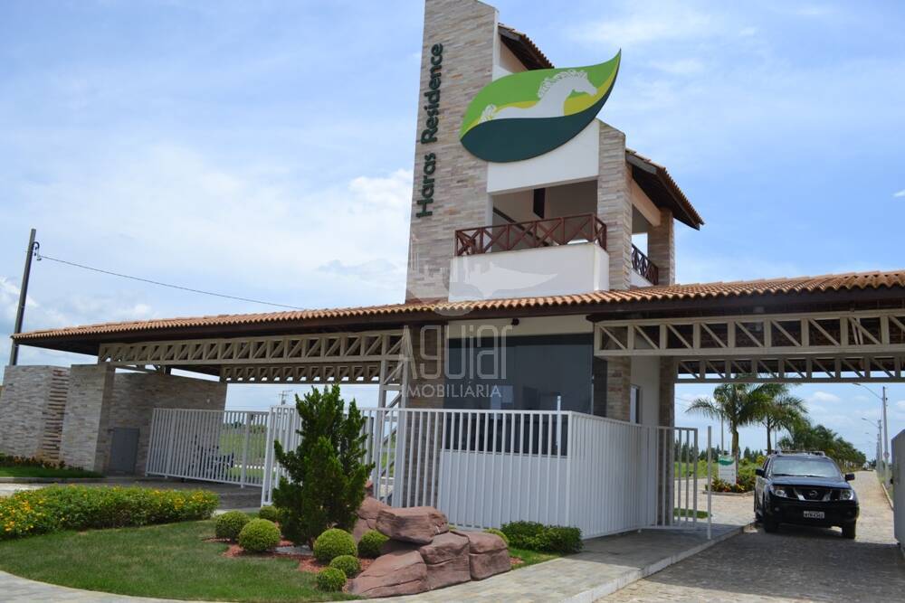 Terreno, 450 m² - Foto 1