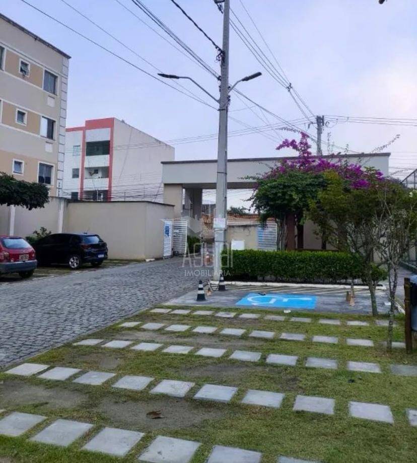 Apartamento, 2 quartos, 56 m² - Foto 6