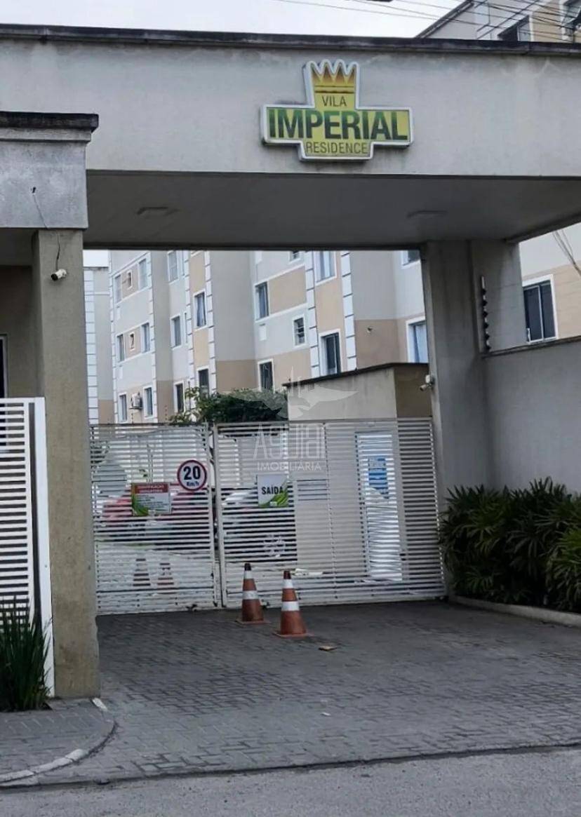 Apartamento, 2 quartos, 56 m² - Foto 2