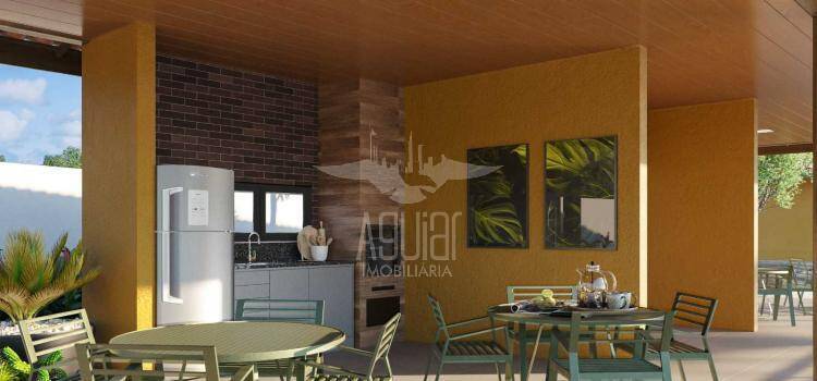 Casa de Condomínio, 3 quartos - Foto 26