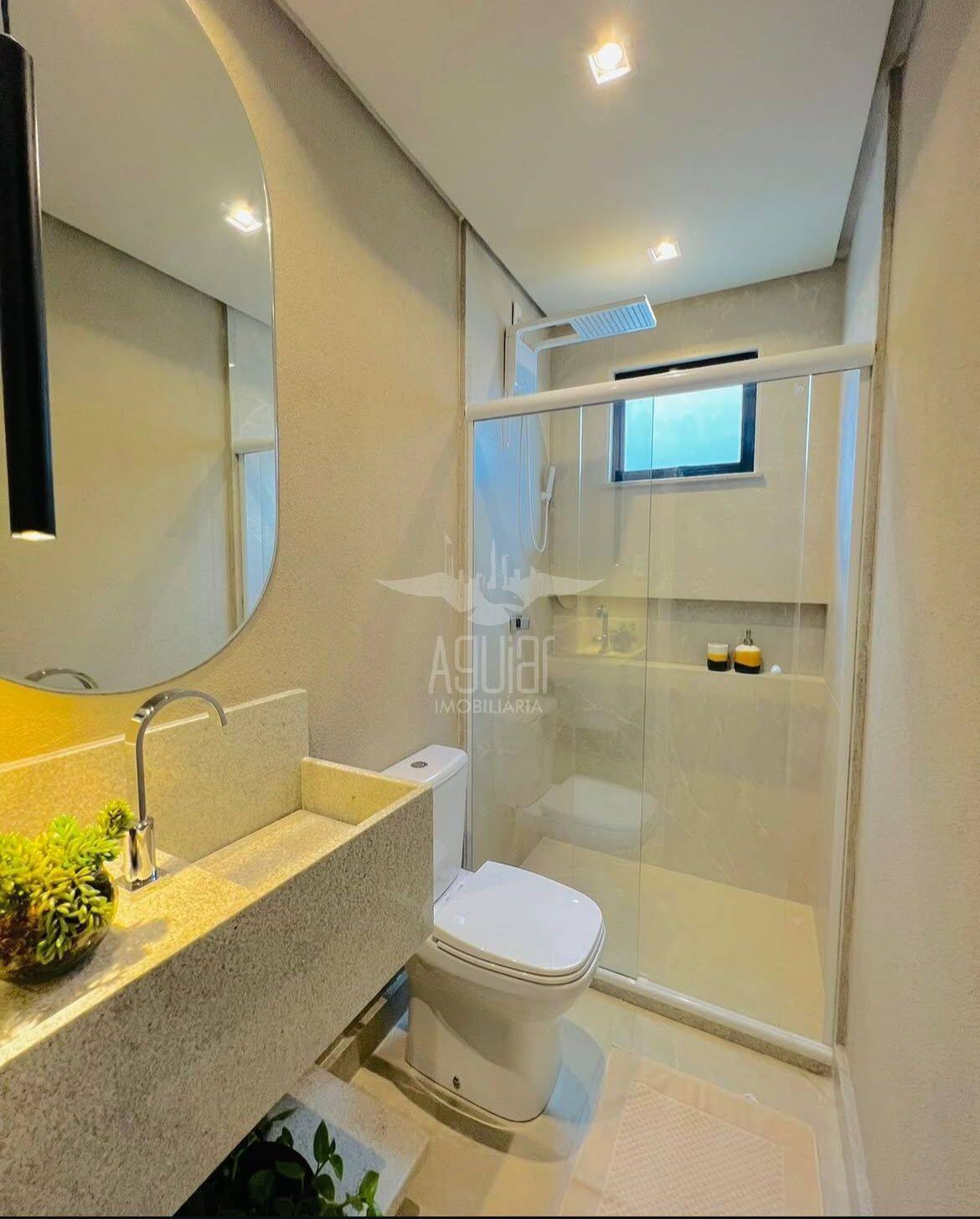 Casa de Condomínio, 3 quartos - Foto 10