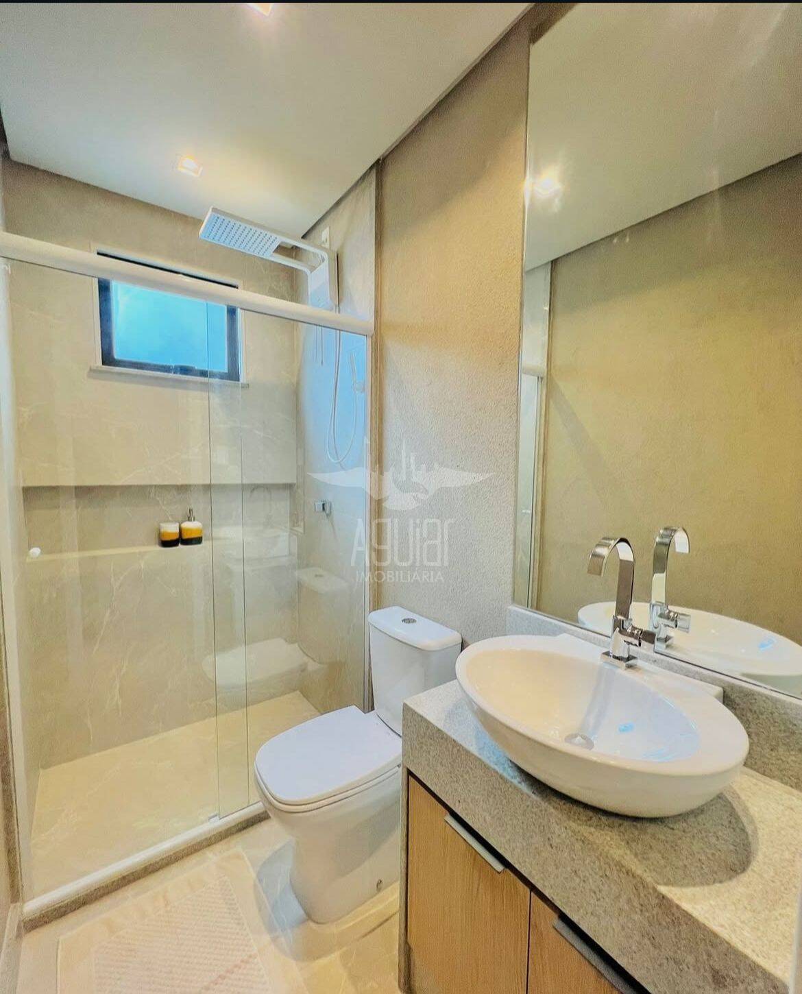 Casa de Condomínio, 3 quartos - Foto 8