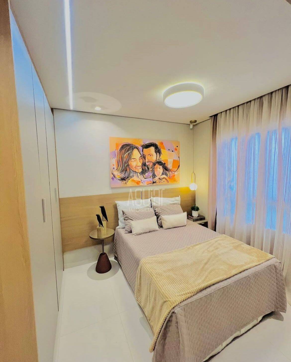 Casa de Condomínio, 3 quartos - Foto 7