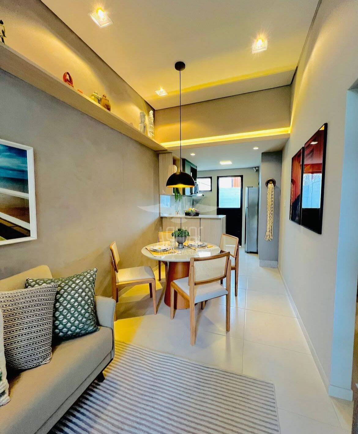 Casa de Condomínio, 3 quartos - Foto 3