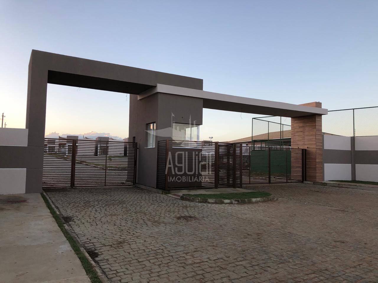 Casa de Condomínio, 2 quartos - Foto 2