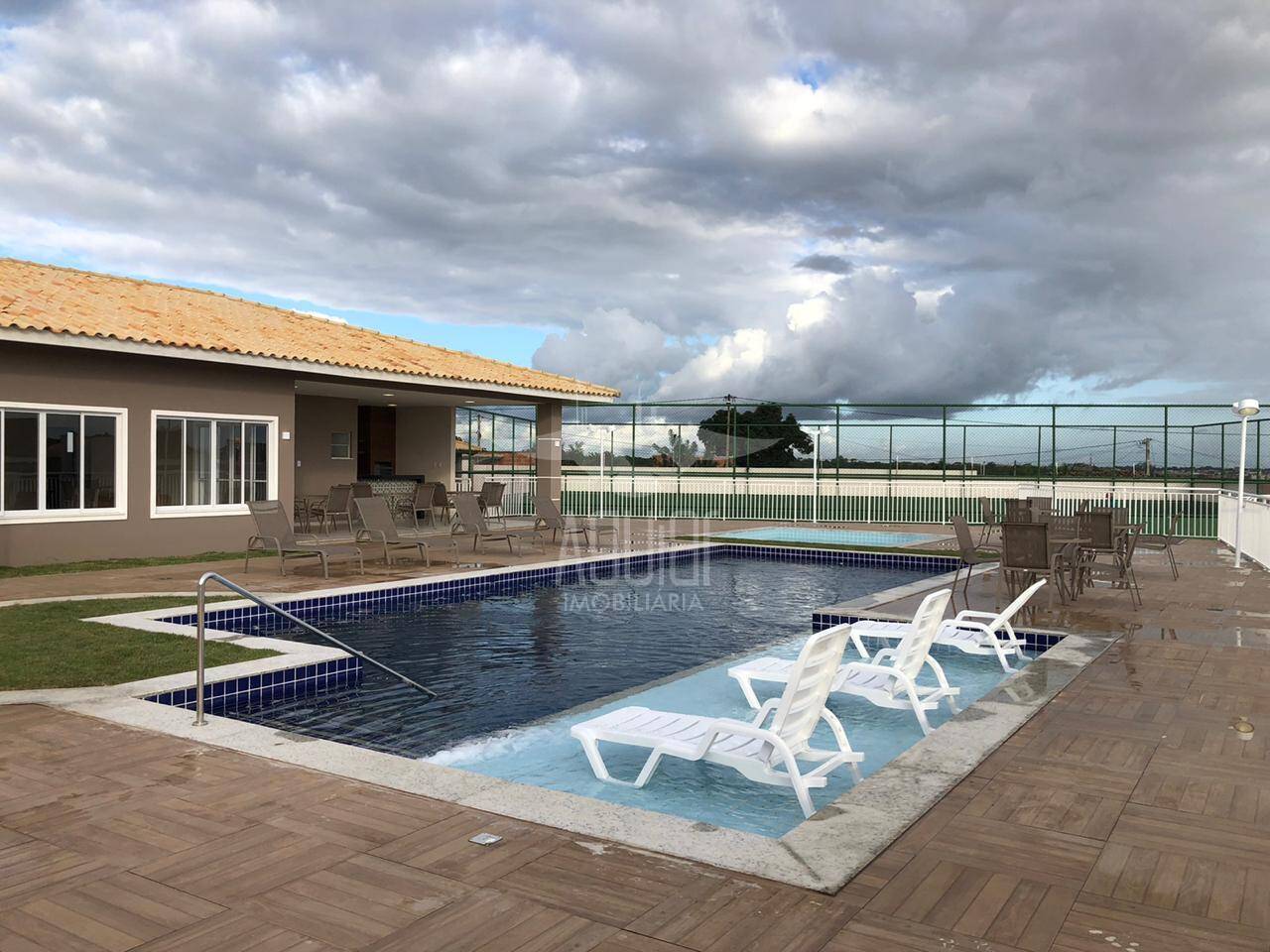 Casa de Condomínio, 2 quartos - Foto 6