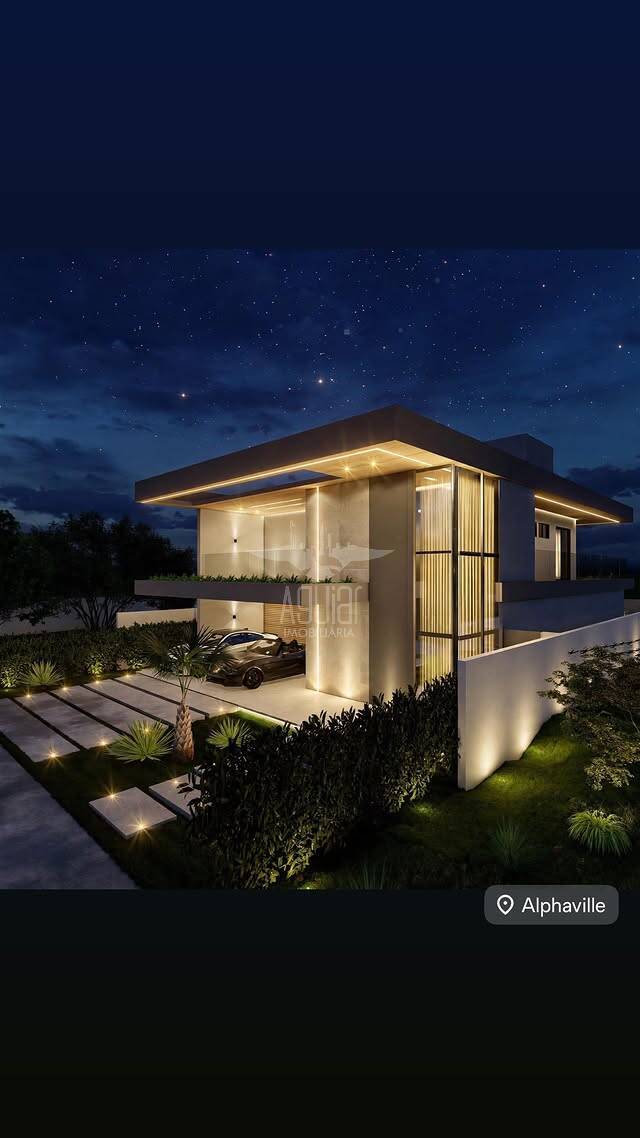 Casa, 5 quartos, 360 m² - Foto 18