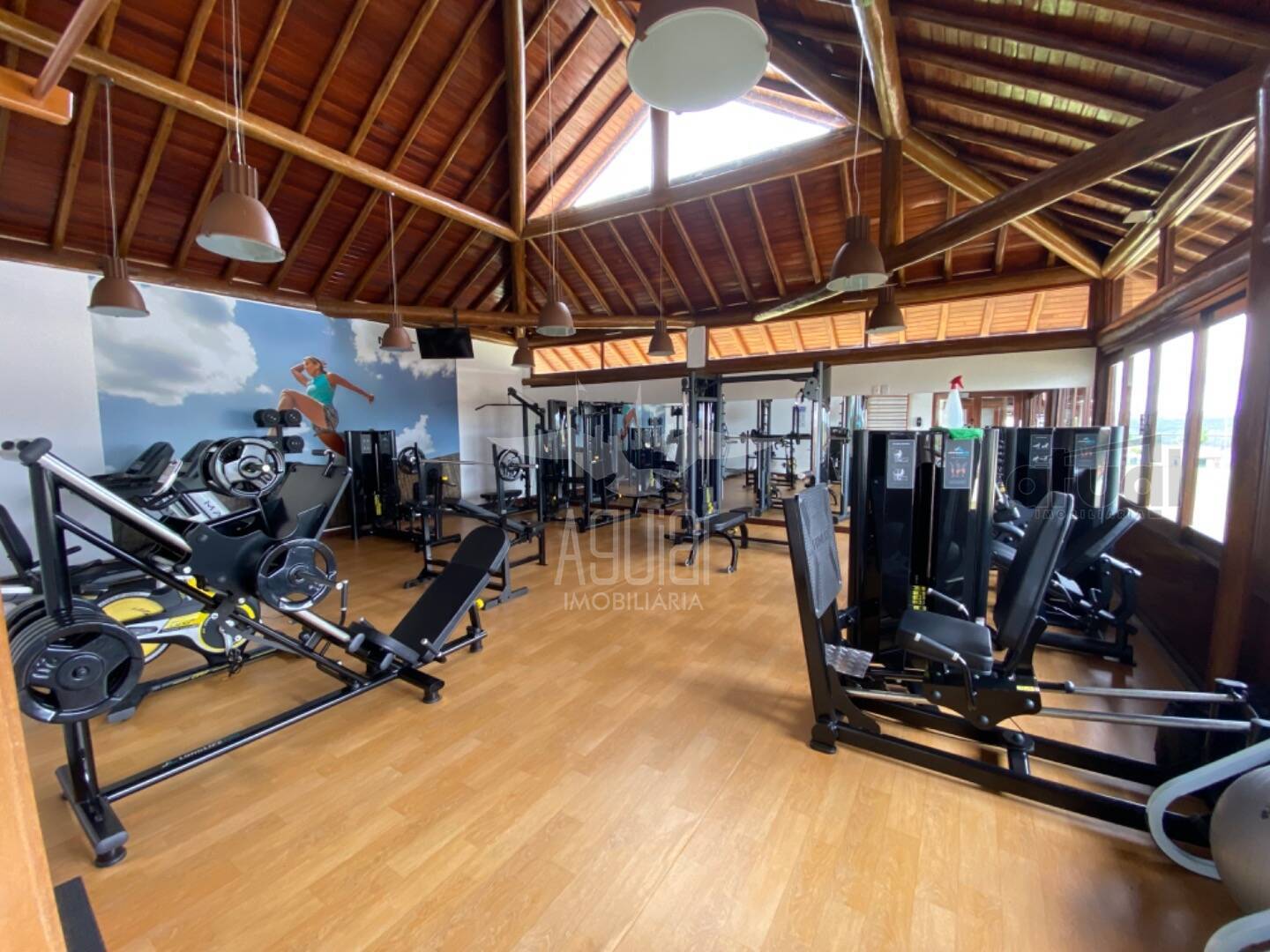 Casa, 5 quartos, 360 m² - Foto 20