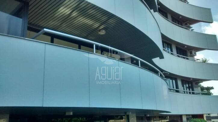 Apartamento, 4 quartos, 280 m² - Foto 4