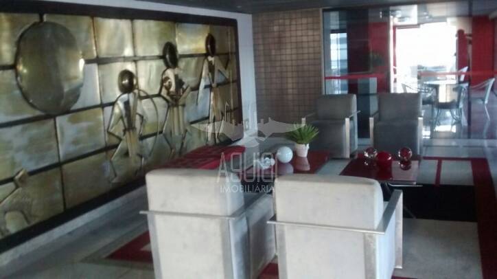 Apartamento, 4 quartos, 280 m² - Foto 9