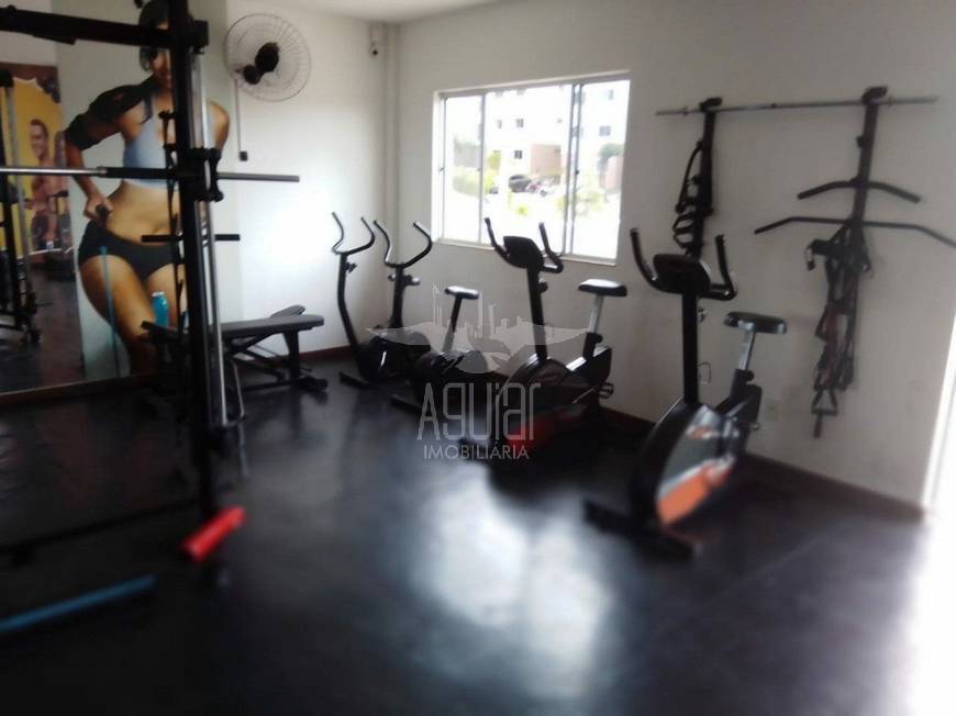 Apartamento, 2 quartos, 44 m² - Foto 9
