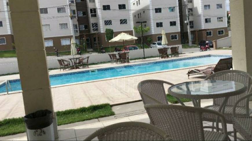 Apartamento, 2 quartos, 44 m² - Foto 4