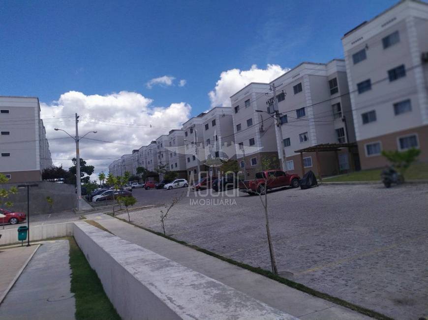 Apartamento, 2 quartos, 44 m² - Foto 5