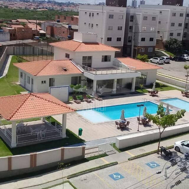 Apartamento, 2 quartos, 44 m² - Foto 12
