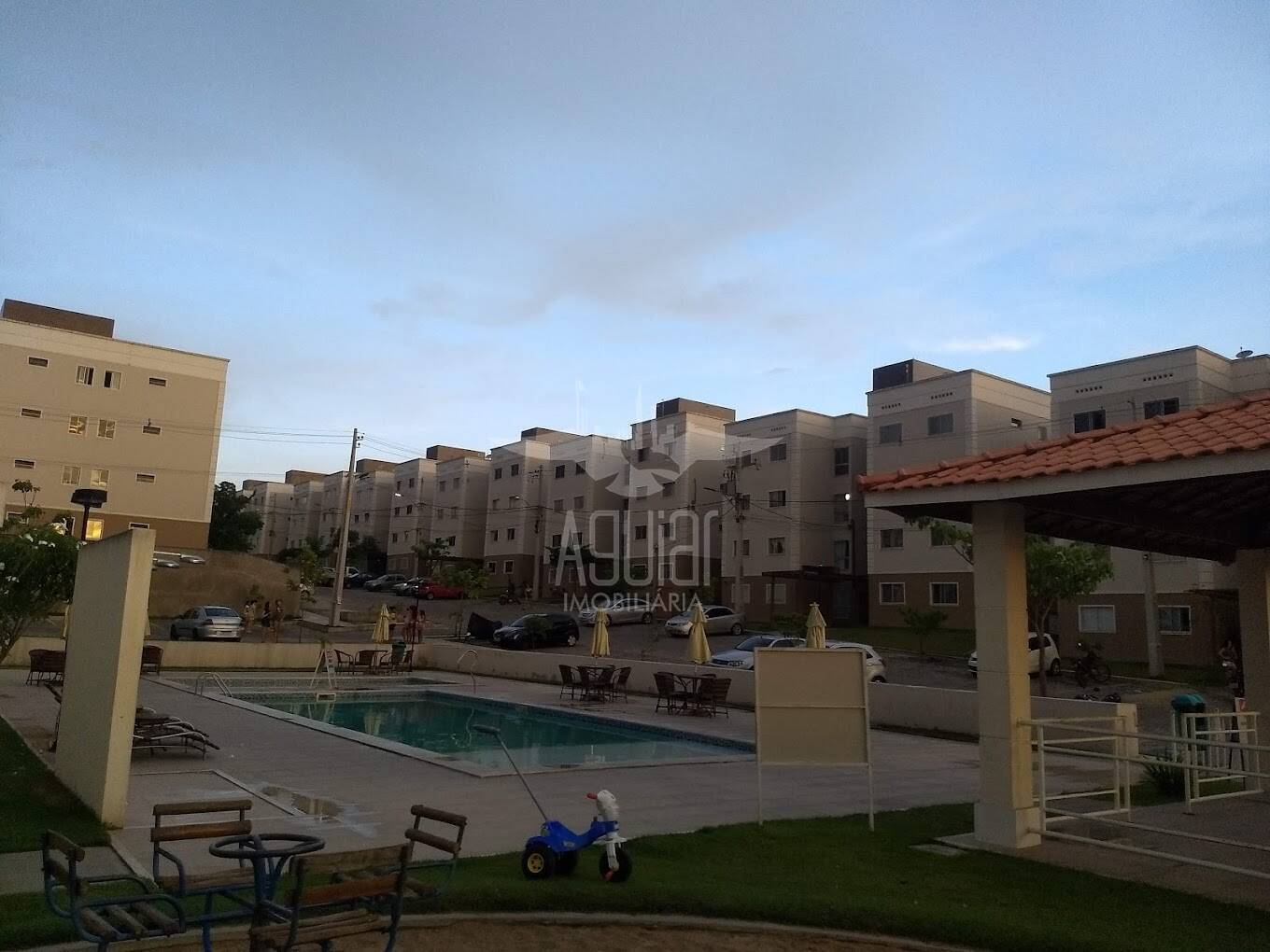Apartamento, 2 quartos, 44 m² - Foto 14