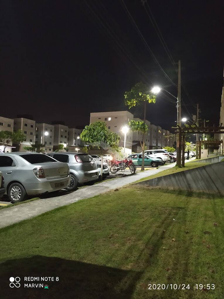 Apartamento, 2 quartos, 44 m² - Foto 13