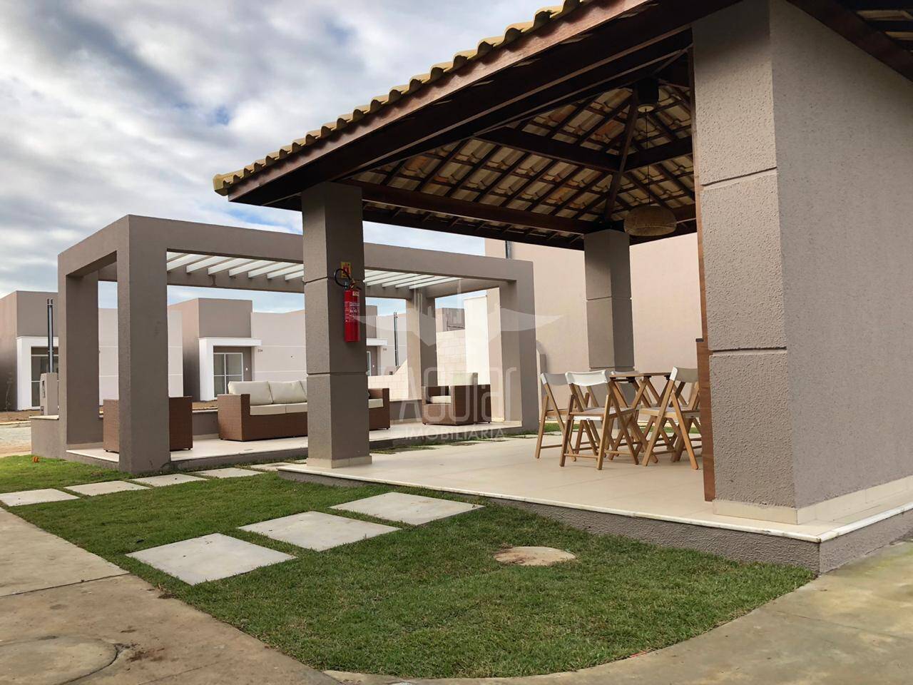 Casa de Condomínio, 2 quartos - Foto 10