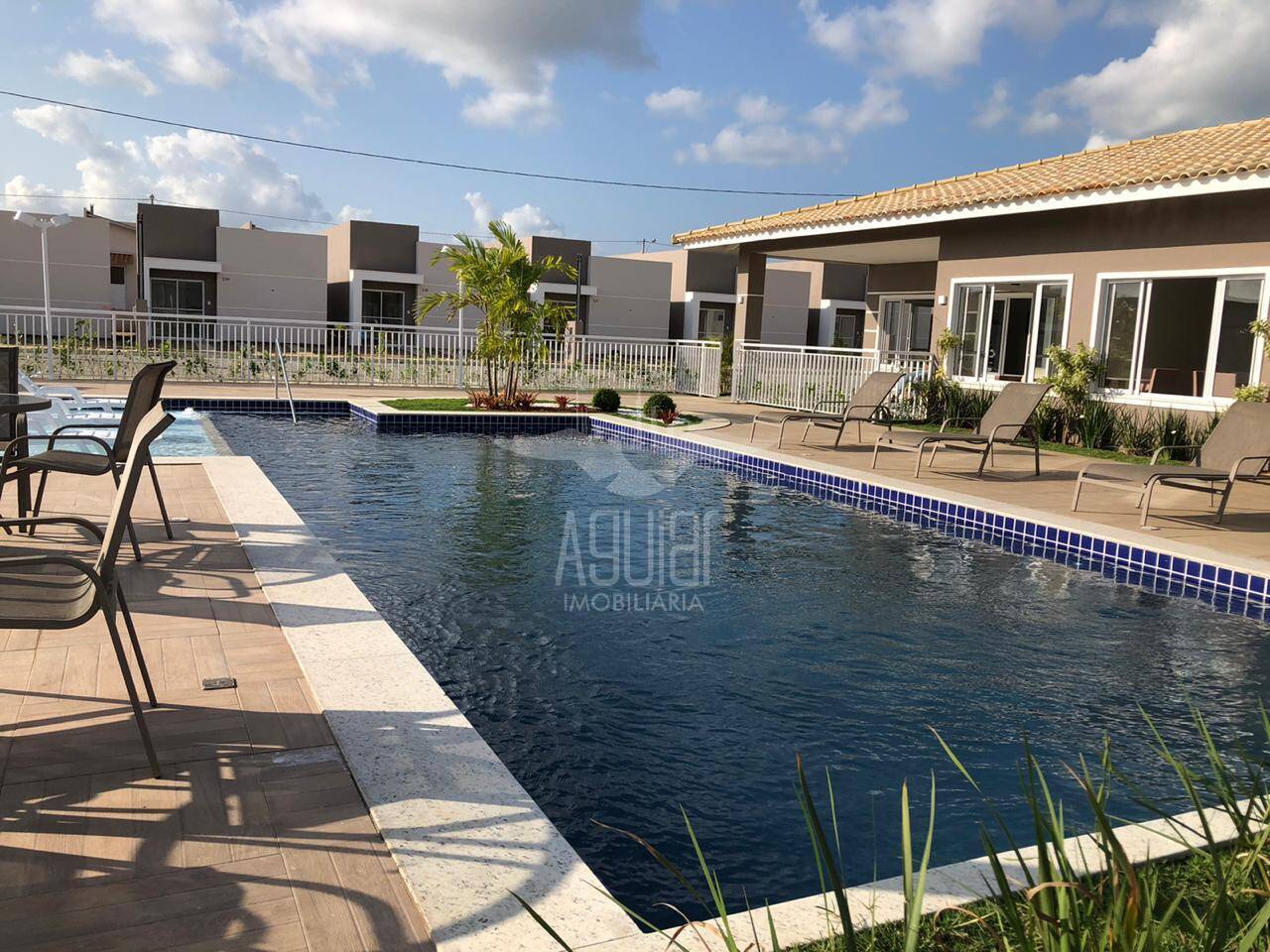 Casa de Condomínio, 2 quartos - Foto 4