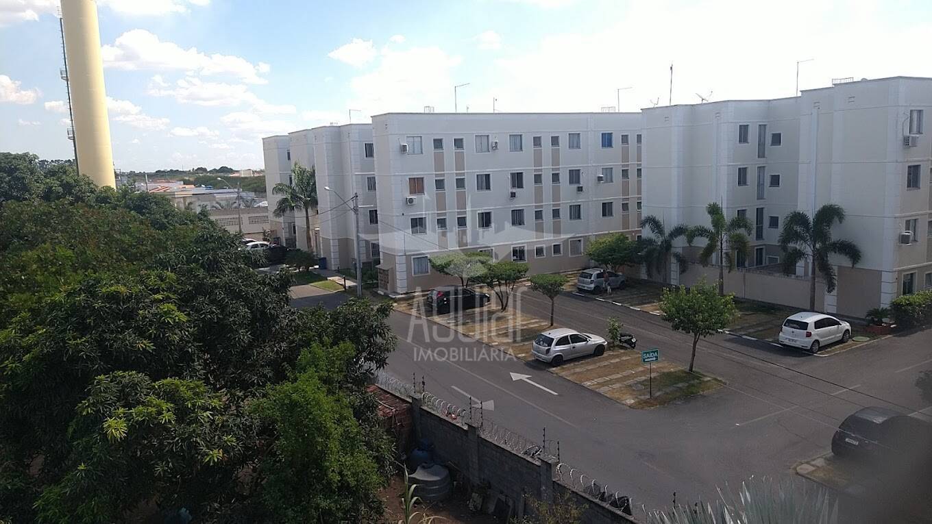 Apartamento, 2 quartos, 41 m² - Foto 3