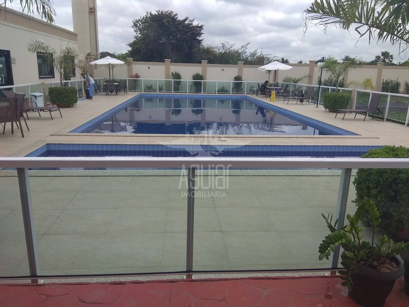 Apartamento, 2 quartos, 41 m² - Foto 11