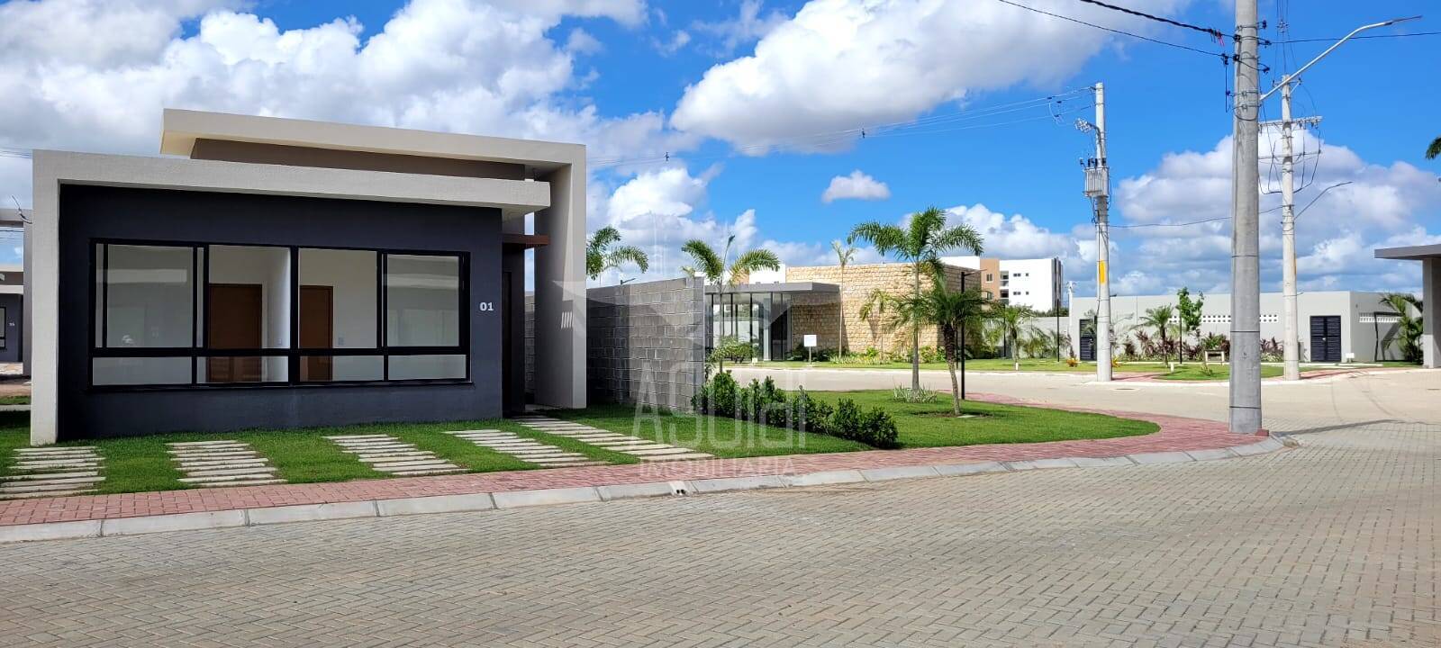 Casa de Condomínio, 3 quartos - Foto 5