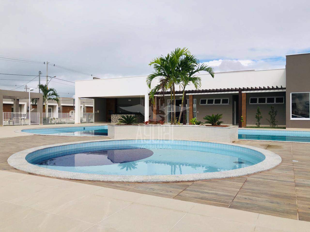 Casa de Condomínio, 2 quartos - Foto 6