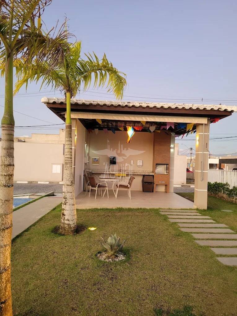 Casa de Condomínio, 2 quartos - Foto 5