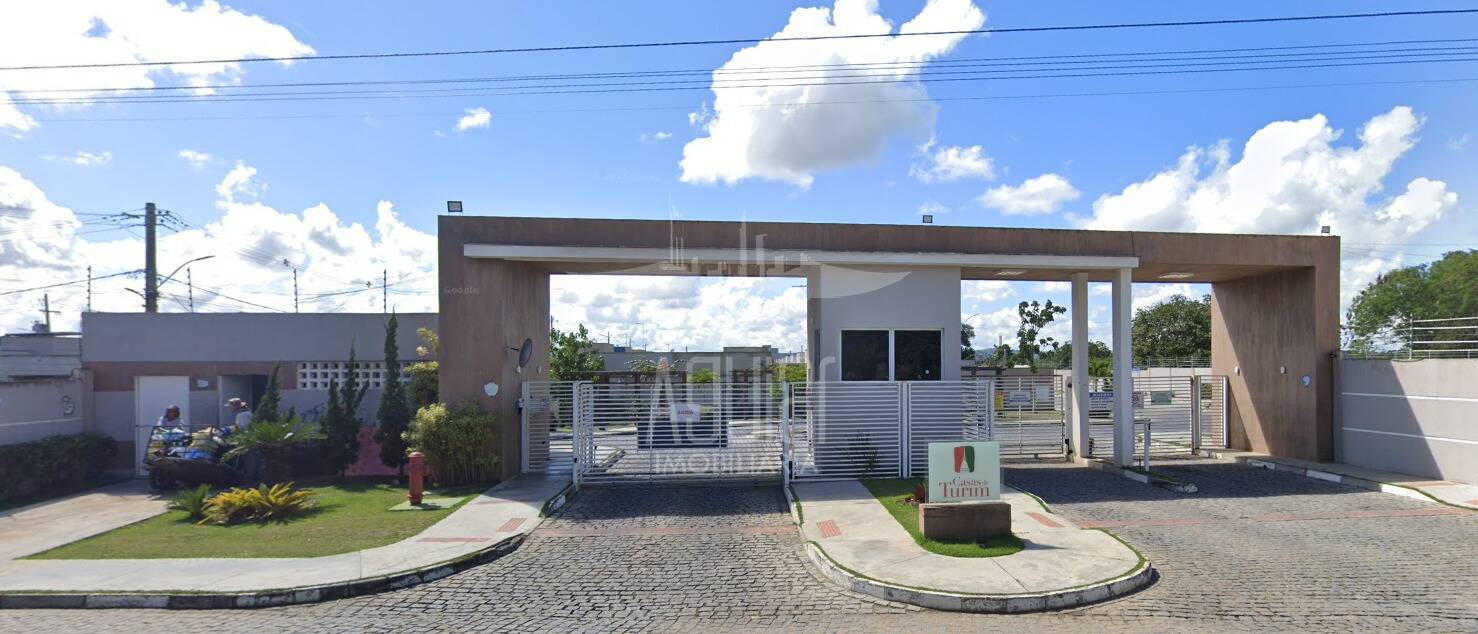 Casa de Condomínio, 2 quartos - Foto 4