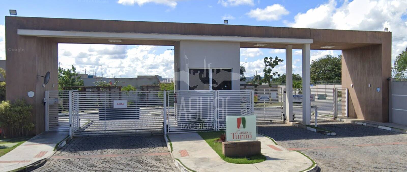 Casa de Condomínio, 2 quartos - Foto 2