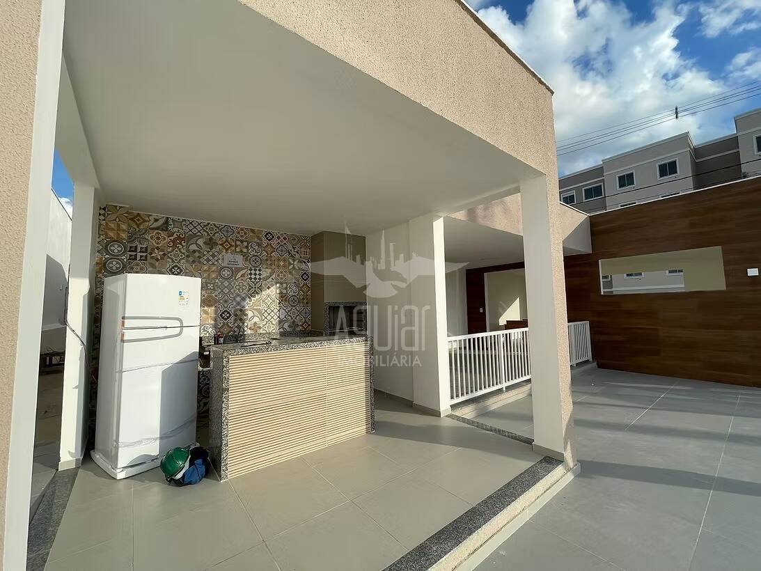 Apartamento, 2 quartos, 42 m² - Foto 8
