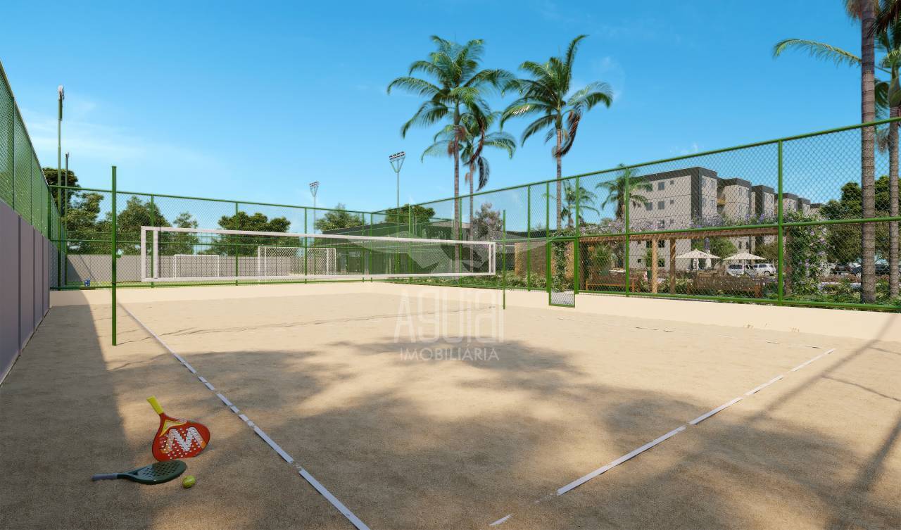 Apartamento, 2 quartos, 46 m² - Foto 16