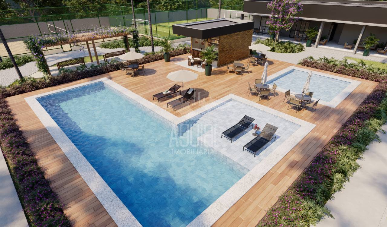 Apartamento, 2 quartos, 46 m² - Foto 19