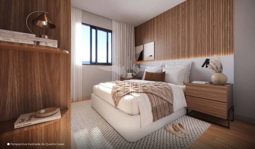 Apartamento, 2 quartos, 46 m² - Foto 3