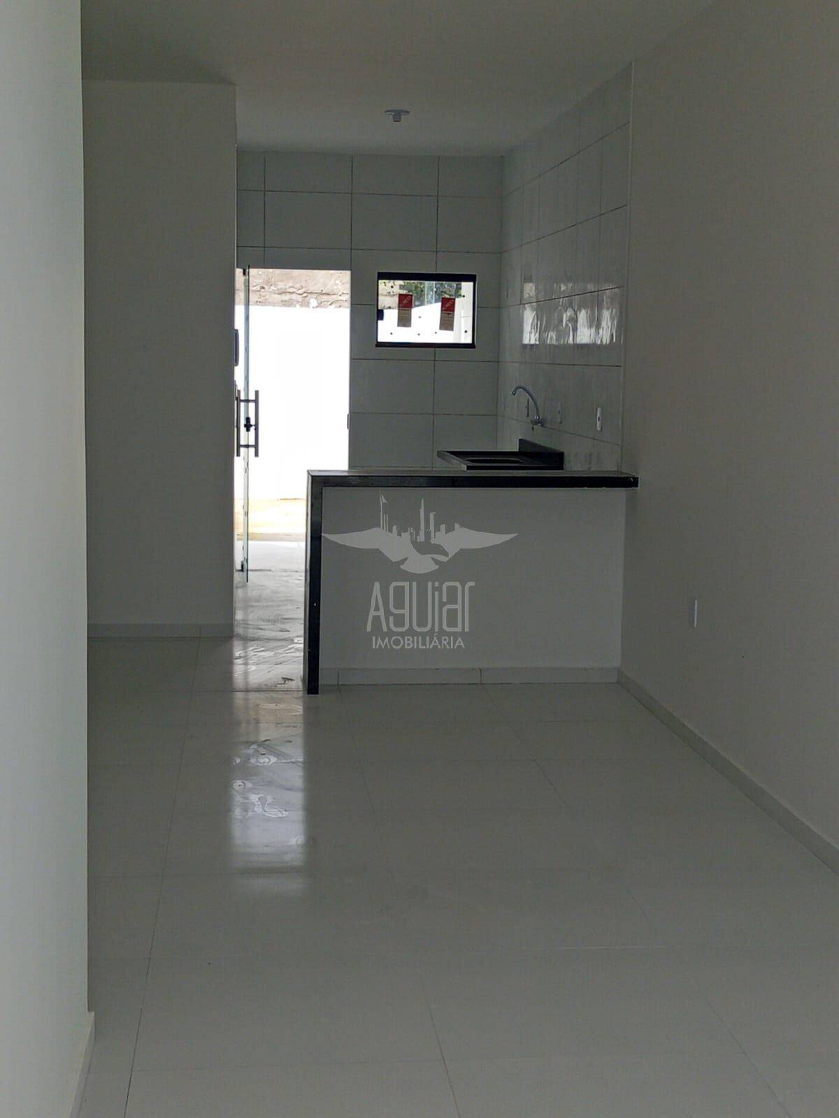 Casa, 2 quartos, 70 m² - Foto 14